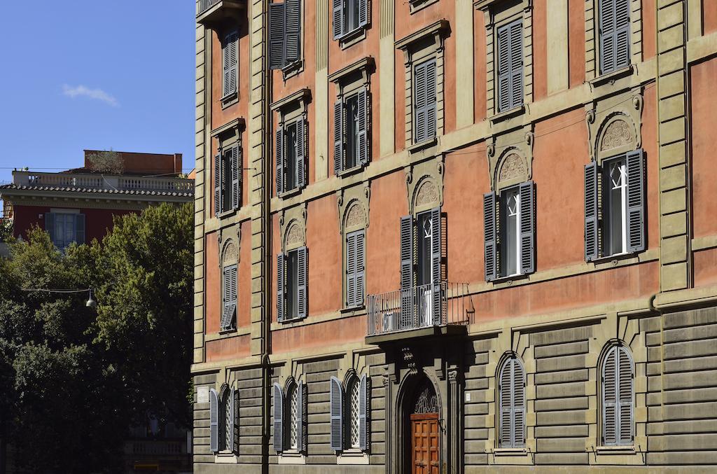 San Pietro Boutique Rooms Rome Exterior photo