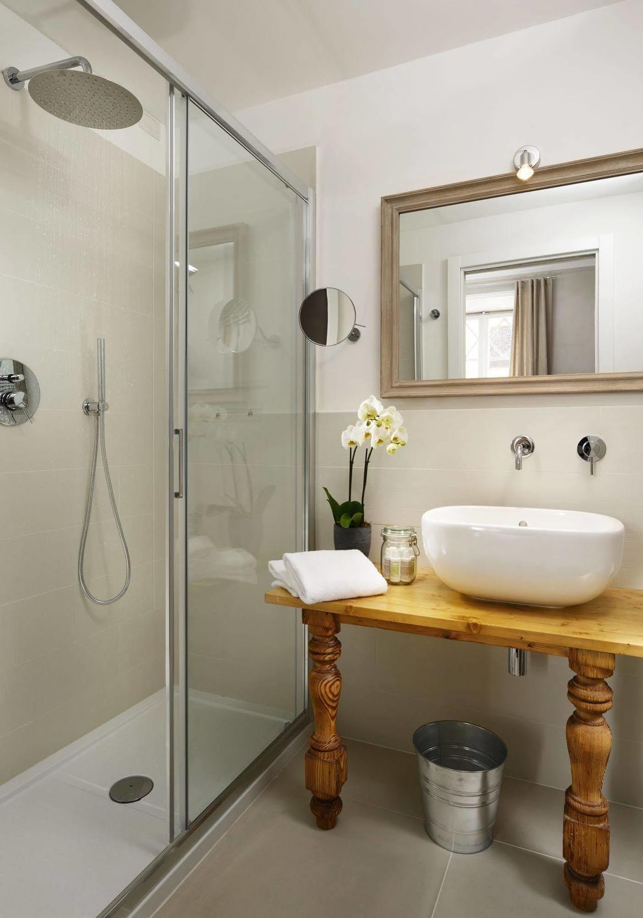 San Pietro Boutique Rooms Rome Exterior photo